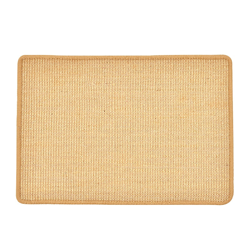 TAPIS À GRIFFER POUR CHAT