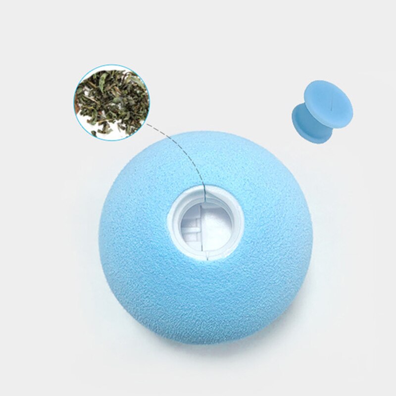 BALLE INTERACTIVE AVEC BRUITS D'ANIMAUX