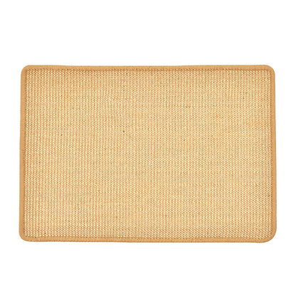 TAPIS À GRIFFER POUR CHAT