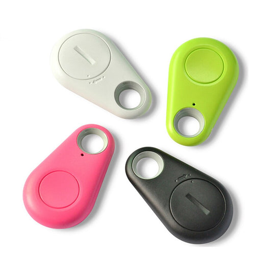 MINI ALARME INTELLIGENTE ANTI-PERTE